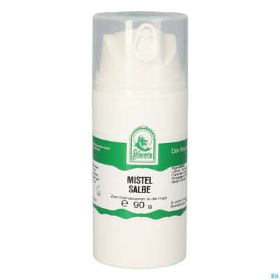 Pater Severin Mistel Salbe, A-Nr.: 5670722 - 02