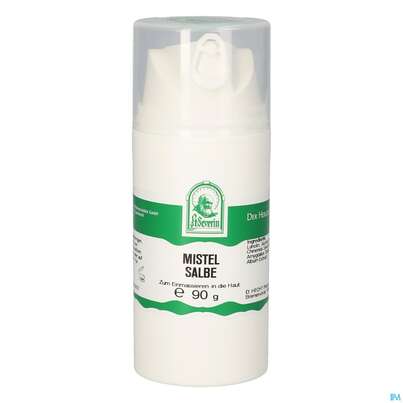 Pater Severin Mistel Salbe, A-Nr.: 5670722 - 03