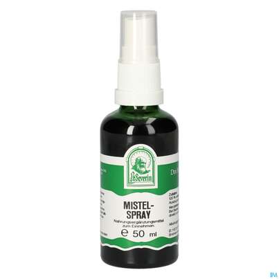 Pater Severin Mistel Spray, A-Nr.: 4444567 - 02