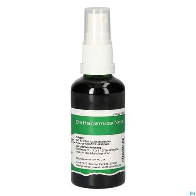 Pater Severin Mitchellakraut Spray, A-Nr.: 4566187 - 01