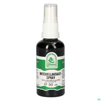 Pater Severin Mitchellakraut Spray, A-Nr.: 4566187 - 03