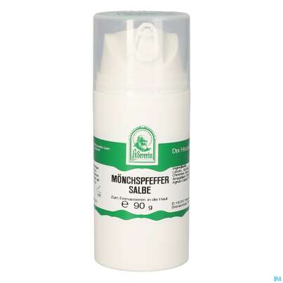 Pater Severin Mönchspfeffer Salbe, A-Nr.: 5670745 - 02