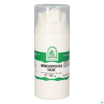 Pater Severin Mönchspfeffer Salbe, A-Nr.: 5670745 - 03