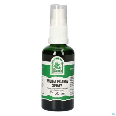 Pater Severin Muira Puama Spray, A-Nr.: 4517444 - 02