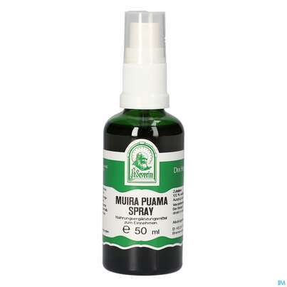 Pater Severin Muira Puama Spray, A-Nr.: 4517444 - 03