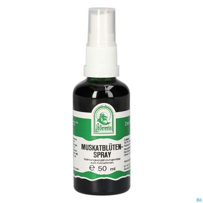 Pater Severin Muskatblüten Spray, A-Nr.: 4485313 - 02