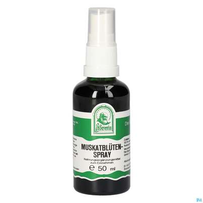 Pater Severin Muskatblüten Spray, A-Nr.: 4485313 - 03