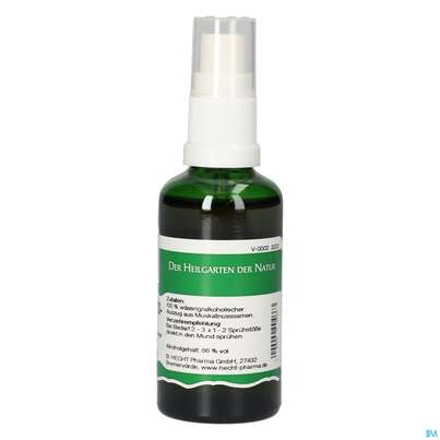 Pater Severin Muskatnuss Spray, A-Nr.: 4484621 - 01