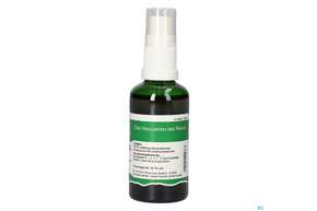 Pater Severin Muskatnuss Spray, A-Nr.: 4484621 - 01