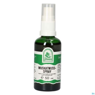 Pater Severin Muskatnuss Spray, A-Nr.: 4484621 - 02