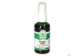 Pater Severin Myrrh Spray, A-Nr.: 4444596 - 01