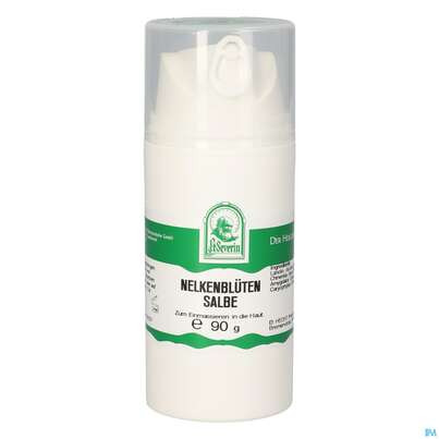 Pater Severin Nelkenblüten Salbe, A-Nr.: 5670797 - 02