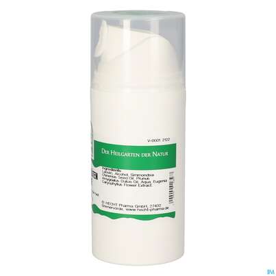 Pater Severin Nelkenblüten Salbe, A-Nr.: 5670797 - 04