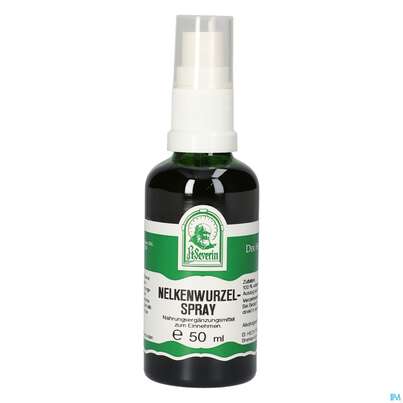 Pater Severin Nelkenwurzel Spray, A-Nr.: 4484650 - 03