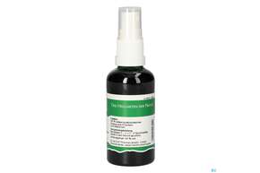 Pater Severin Nerven Spray, A-Nr.: 4800269 - 01