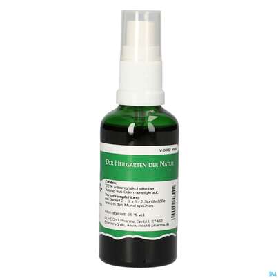 Pater Severin Odermennig Spray, A-Nr.: 4444610 - 01