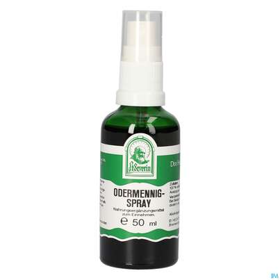 Pater Severin Odermennig Spray, A-Nr.: 4444610 - 03