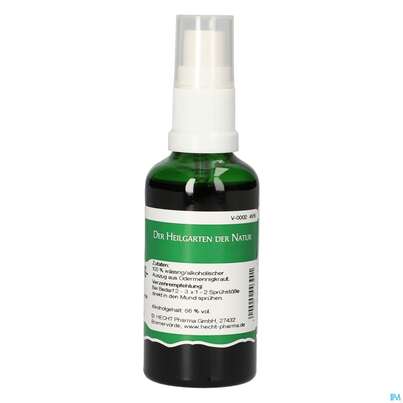 Pater Severin Odermennig Spray, A-Nr.: 4444610 - 04