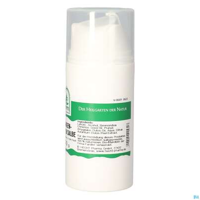 Pater Severin Orangenschalen Salbe, A-Nr.: 5637736 - 04