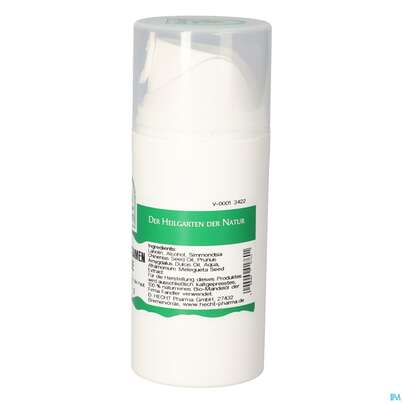 Pater Severin Paradiessamen Salbe, A-Nr.: 5695780 - 01