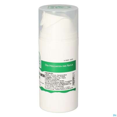 Pater Severin Passionsblumen Salbe, A-Nr.: 5703462 - 01