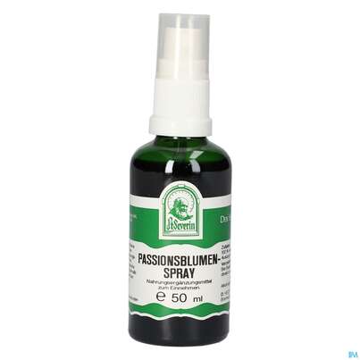 Pater Severin Passionsblumen Spray, A-Nr.: 4444679 - 04