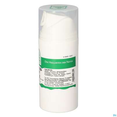 Pater Severin Petersilienkraut Salbe, A-Nr.: 5703485 - 02