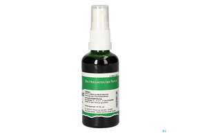 Pater Severin Petersilienkraut Spray, A-Nr.: 4946429 - 01