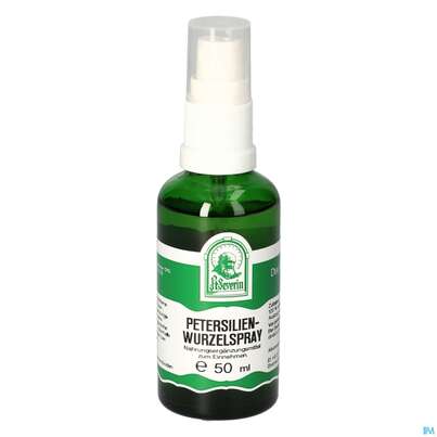 Pater Severin Petersilienwurzel Spray, A-Nr.: 4484696 - 02