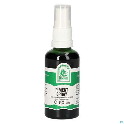 Pater Severin Piment Spray, A-Nr.: 5471402 - 02