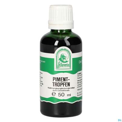 Pater Severin Piment Tropfen, A-Nr.: 5471388 - 02