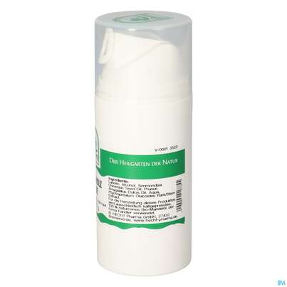 Pater Severin Potenzholz Salbe, A-Nr.: 5703634 - 01