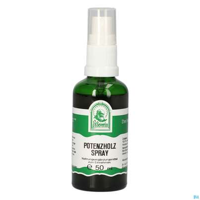 Pater Severin Potenzholz Spray, A-Nr.: 4517473 - 02