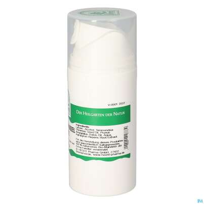 Pater Severin Queckenwurzel Salbe, A-Nr.: 5703700 - 01