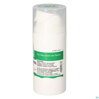 Pater Severin Queckenwurzel Salbe, A-Nr.: 5703700 - 02