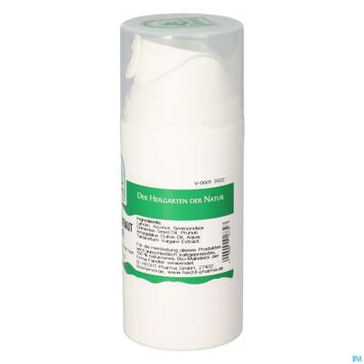Pater Severin Rainfarnkraut Salbe, A-Nr.: 5703775 - 01