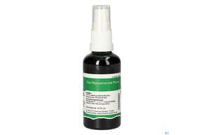 Pater Severin Rautenkraut Spray, A-Nr.: 4444751 - 01