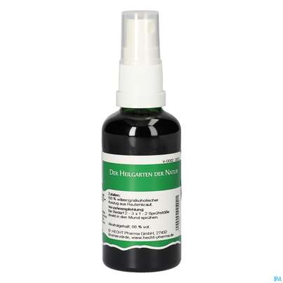 Pater Severin Rautenkraut Spray, A-Nr.: 4444751 - 04