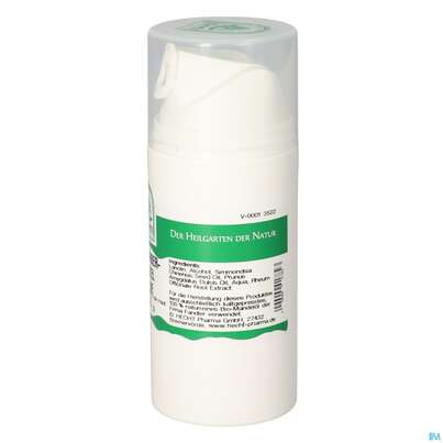 Pater Severin Rhabarberwurzel Salbe, A-Nr.: 5703858 - 01