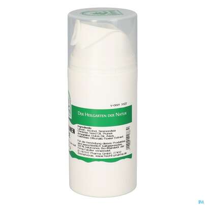 Pater Severin Ringelblumen Salbe, A-Nr.: 5703864 - 01
