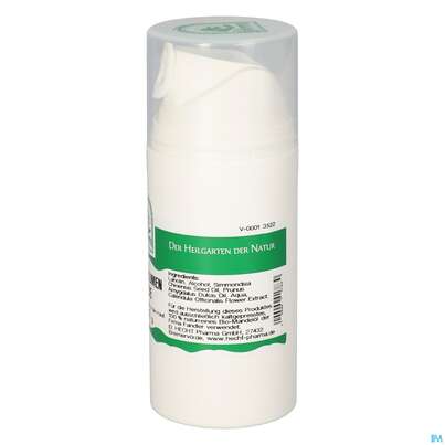 Pater Severin Ringelblumen Salbe, A-Nr.: 5703864 - 02