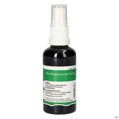 Pater Severin Römische Kamille Spray, A-Nr.: 4854851 - 04