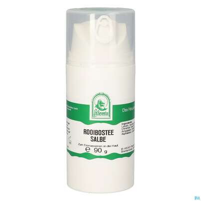 Pater Severin Rooibostee Salbe, A-Nr.: 5676469 - 02