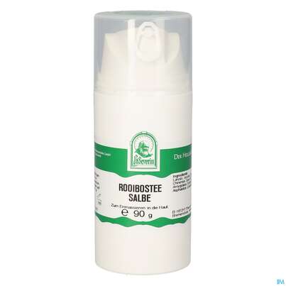 Pater Severin Rooibostee Salbe, A-Nr.: 5676469 - 03