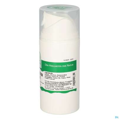 Pater Severin Rosenblüten Salbe, A-Nr.: 5703947 - 01
