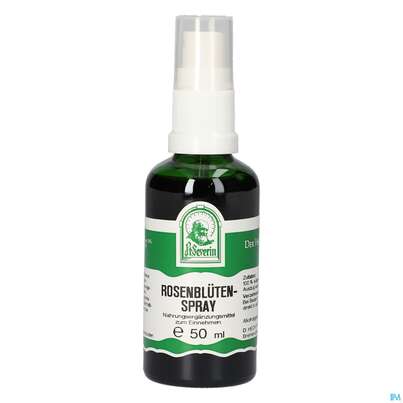 Pater Severin Rosenblüten Spray, A-Nr.: 4444774 - 03