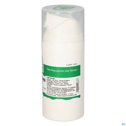 Pater Severin Rosskastanien Salbe, A-Nr.: 5704007 - 02
