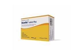 Ocuvite Lutein Plus, A-Nr.: 3910205 - 01