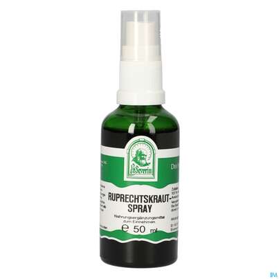 Pater Severin Ruprechtskraut Spray, A-Nr.: 4444797 - 02