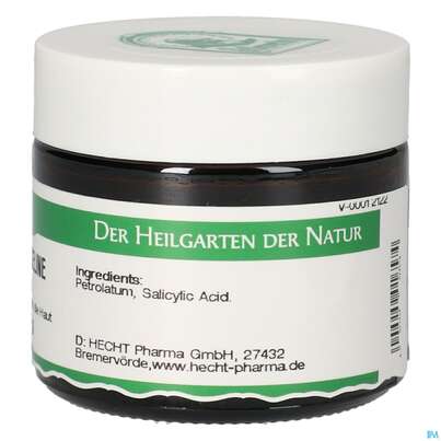 Pater Severin Salicylvaseline 2% Salbe, A-Nr.: 5671130 - 01